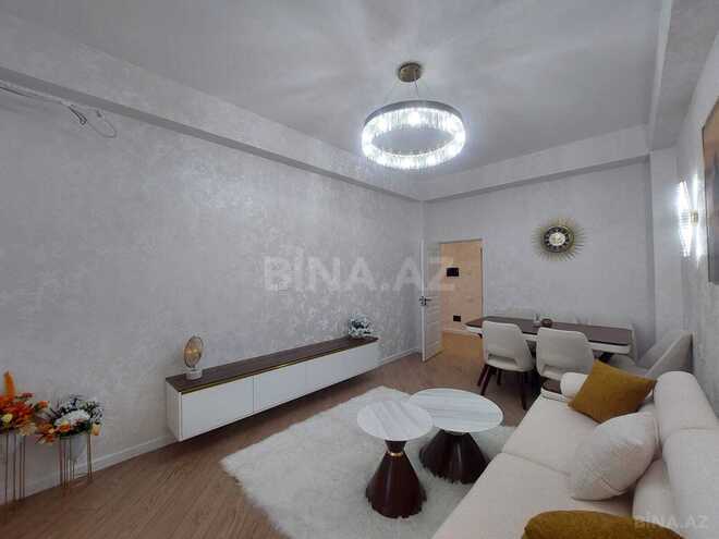 Продаётся 2-комн. новостройка 66 м², м. 8 ноября, photo 10 from 20