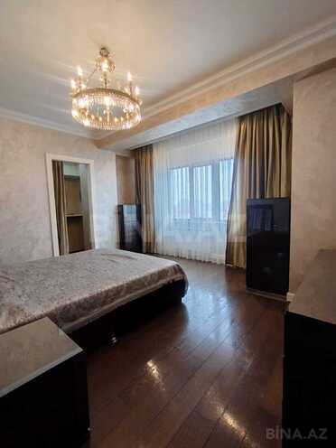 Сдаётся 3-комн. новостройка 150 м², Наримановский  р., photo 7 from 24
