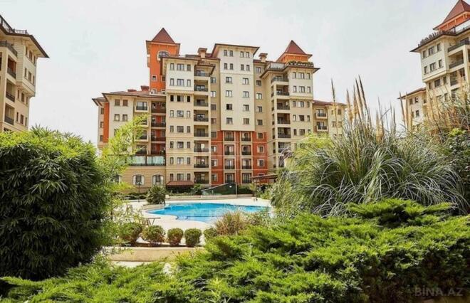 Сдаётся 3-комн. новостройка 150 м², Наримановский  р., photo 1 from 24