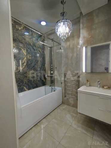Сдаётся 3-комн. новостройка 150 м², Наримановский  р., photo 23 from 24