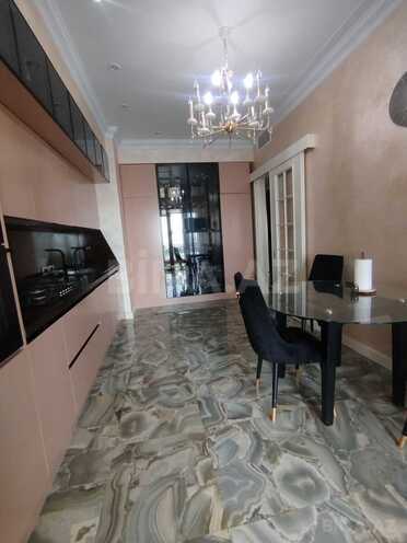 Сдаётся 3-комн. новостройка 150 м², Наримановский  р., photo 20 from 24