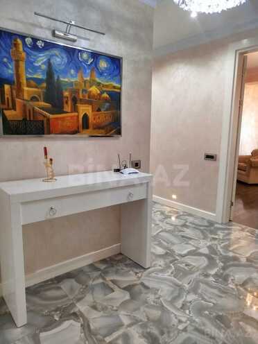 Сдаётся 3-комн. новостройка 150 м², Наримановский  р., photo 18 from 24