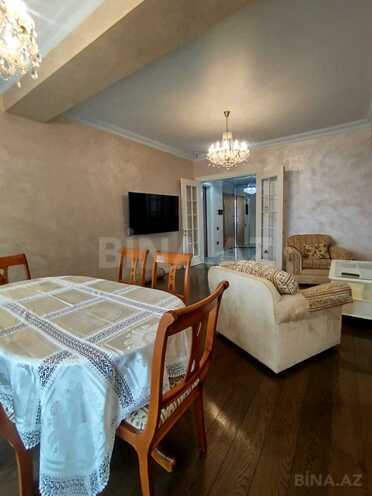 Сдаётся 3-комн. новостройка 150 м², Наримановский  р., photo 5 from 24