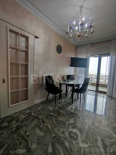 Сдаётся 3-комн. новостройка 150 м², Наримановский  р., photo 21 from 24