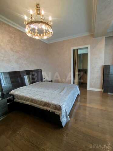 Сдаётся 3-комн. новостройка 150 м², Наримановский  р., photo 11 from 24