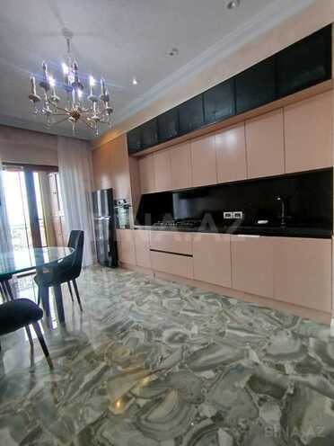 Сдаётся 3-комн. новостройка 150 м², Наримановский  р., photo 19 from 24