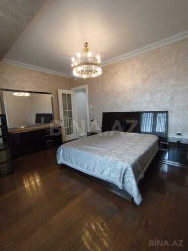 Сдаётся 3-комн. новостройка 150 м², Наримановский  р., photo 12 from 24