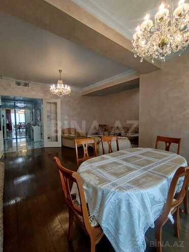 Сдаётся 3-комн. новостройка 150 м², Наримановский  р., photo 4 from 24