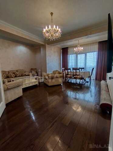 Сдаётся 3-комн. новостройка 150 м², Наримановский  р., photo 3 from 24