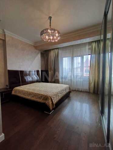 Сдаётся 3-комн. новостройка 150 м², Наримановский  р., photo 6 from 24