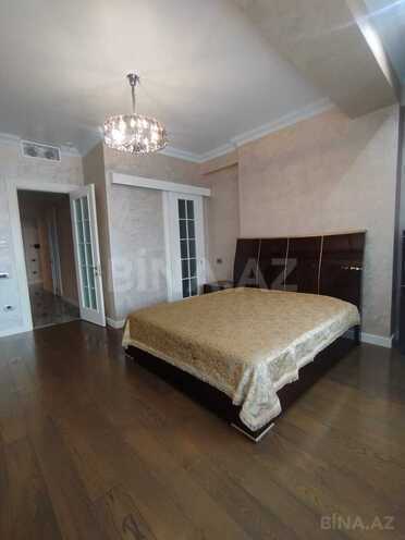 Сдаётся 3-комн. новостройка 150 м², Наримановский  р., photo 8 from 24