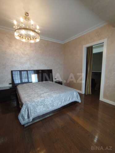 Сдаётся 3-комн. новостройка 150 м², Наримановский  р., photo 13 from 24