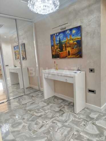 Сдаётся 3-комн. новостройка 150 м², Наримановский  р., photo 17 from 24