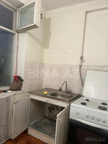 İcarəyə verilir 3 otaqlı köhnə tikili 85 m², Nəriman Nərimanov m., photo 7 from 11