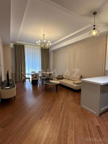 Продаётся 3-комн. новостройка 106 м², пос. Аг шехер, photo 1 from 12