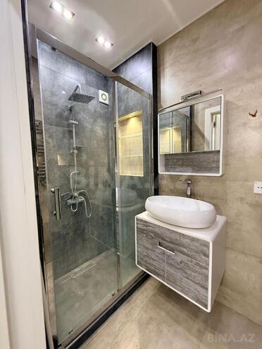 Сдаётся 2-комн. новостройка 65 м², Хатаинский р., photo 9 from 14