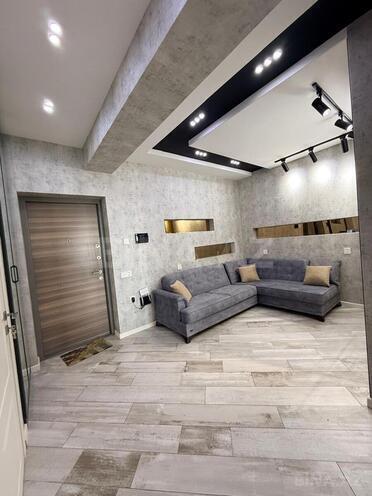 Сдаётся 2-комн. новостройка 65 м², Хатаинский р., photo 6 from 14