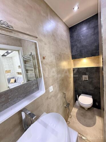 Сдаётся 2-комн. новостройка 65 м², Хатаинский р., photo 10 from 14