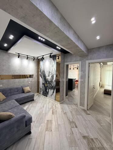 Сдаётся 2-комн. новостройка 65 м², Хатаинский р., photo 5 from 14