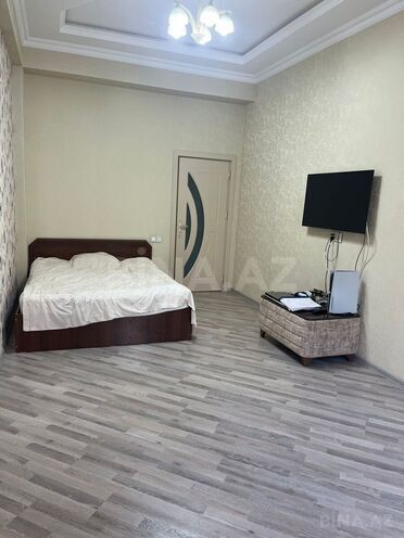 Сдаётся 2-комн. новостройка 110 м², Наримановский  р., photo 6 from 12