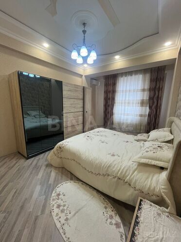 Сдаётся 2-комн. новостройка 110 м², Наримановский  р., photo 4 from 12