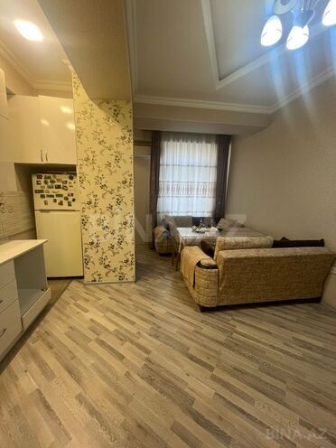 Сдаётся 2-комн. новостройка 110 м², Наримановский  р., photo 1 from 12