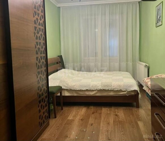 İcarəyə verilir 2 otaqlı köhnə tikili 61 m², Elmlər Akademiyası m., photo 4 from 10
