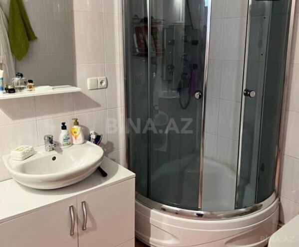 İcarəyə verilir 2 otaqlı köhnə tikili 61 m², Elmlər Akademiyası m., photo 7 from 10