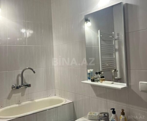 İcarəyə verilir 2 otaqlı köhnə tikili 61 m², Elmlər Akademiyası m., photo 8 from 10