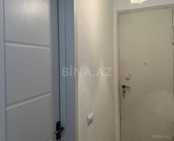 İcarəyə verilir 2 otaqlı köhnə tikili 61 m², Elmlər Akademiyası m., photo 9 from 10