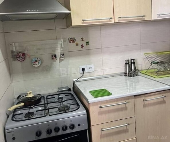 İcarəyə verilir 2 otaqlı köhnə tikili 61 m², Elmlər Akademiyası m., photo 5 from 10