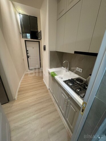 İcarəyə verilir 2 otaqlı köhnə tikili 55 m², Sahil m., photo 5 from 7