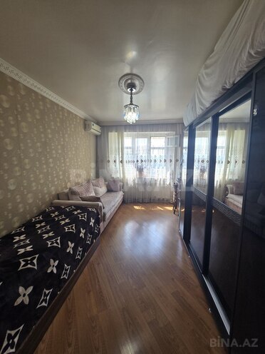 Продаётся 3-комн. вторичка 80 м², м. Ази Асланов, photo 7 from 17