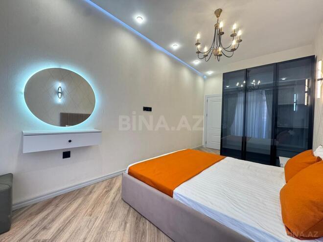 Продаётся 2-комн. новостройка 55 м², м. Ази Асланов, photo 11 from 19