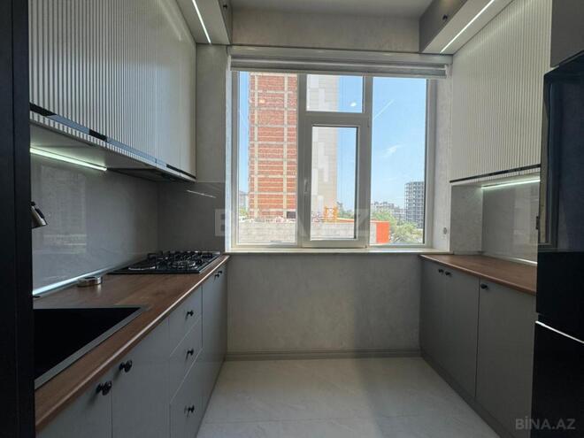 Продаётся 2-комн. новостройка 55 м², м. Ази Асланов, photo 6 from 19