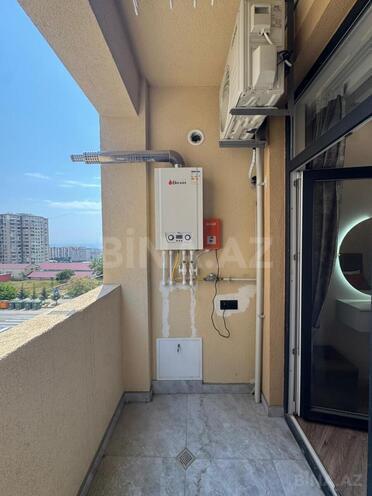 Продаётся 2-комн. новостройка 55 м², м. Ази Асланов, photo 15 from 19