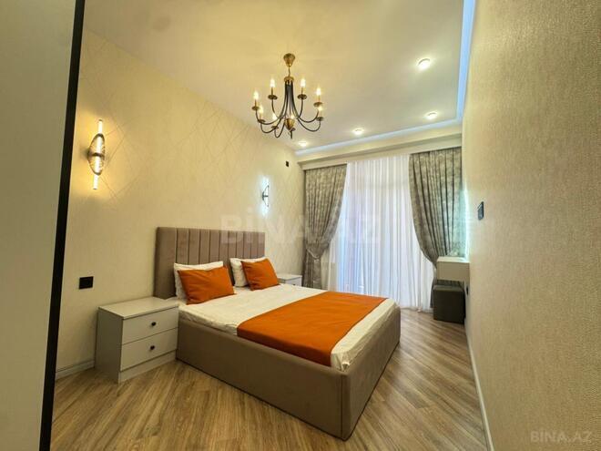Продаётся 2-комн. новостройка 55 м², м. Ази Асланов, photo 9 from 19