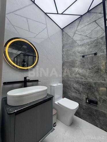 Продаётся 2-комн. новостройка 55 м², м. Ази Асланов, photo 18 from 19