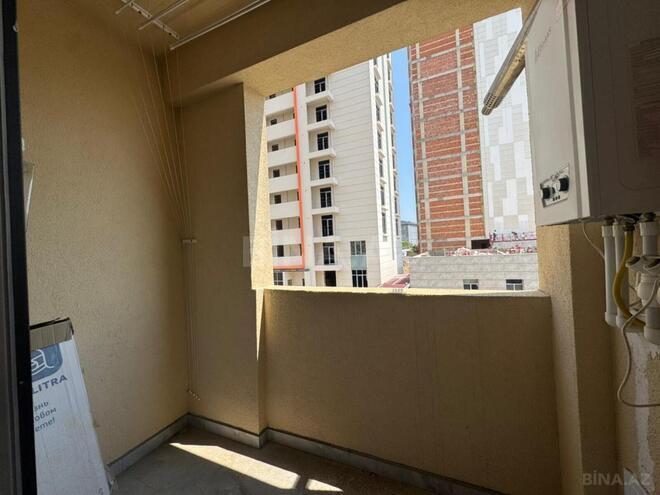 Продаётся 2-комн. новостройка 55 м², м. Ази Асланов, photo 13 from 19