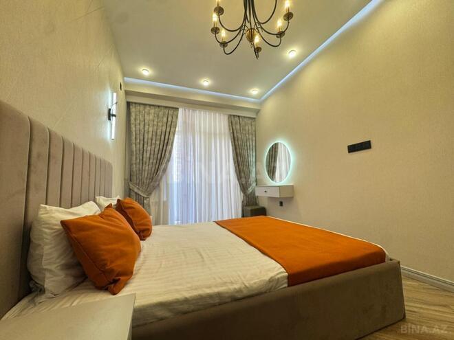 Продаётся 2-комн. новостройка 55 м², м. Ази Асланов, photo 12 from 19