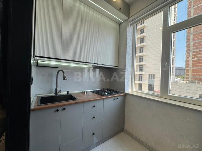 Продаётся 2-комн. новостройка 55 м², м. Ази Асланов, photo 5 from 19