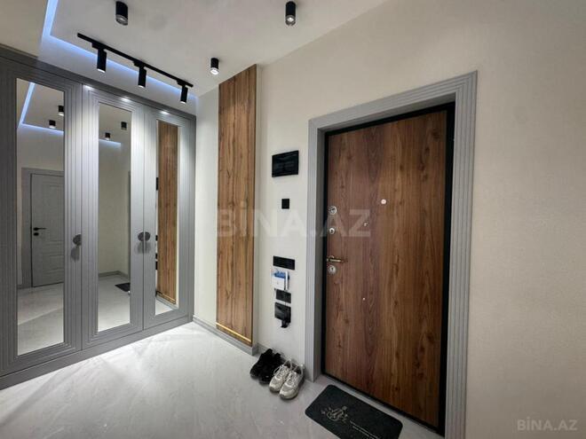 Продаётся 2-комн. новостройка 55 м², м. Ази Асланов, photo 16 from 19