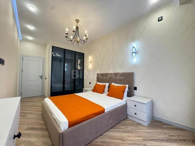 Продаётся 2-комн. новостройка 55 м², м. Ази Асланов, photo 10 from 19