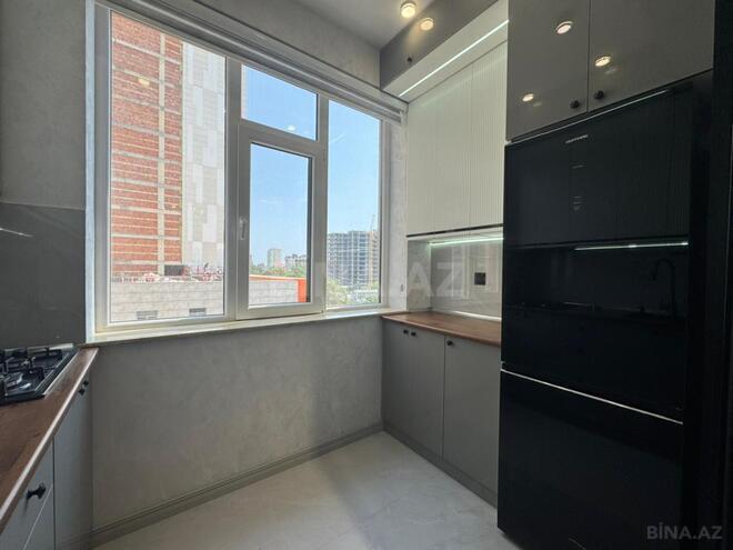 Продаётся 2-комн. новостройка 55 м², м. Ази Асланов, photo 7 from 19