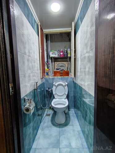 Продаётся 2-комн. вторичка 60 м², м. Ази Асланов, photo 10 from 13