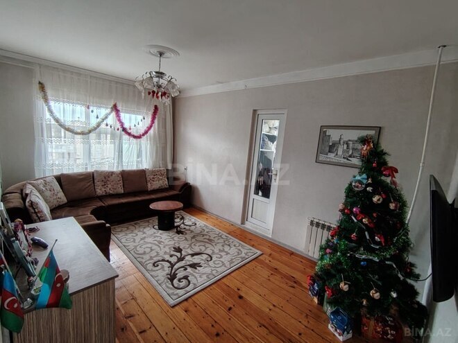 Продаётся 2-комн. вторичка 65 м², м. Ази Асланов, photo 11 from 18