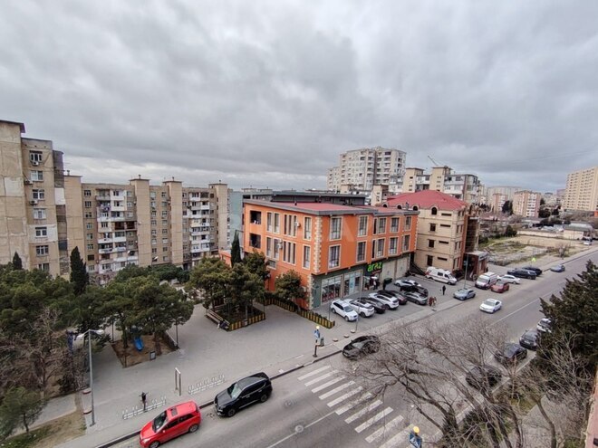 Продаётся 2-комн. вторичка 65 м², м. Ази Асланов, photo 17 from 18