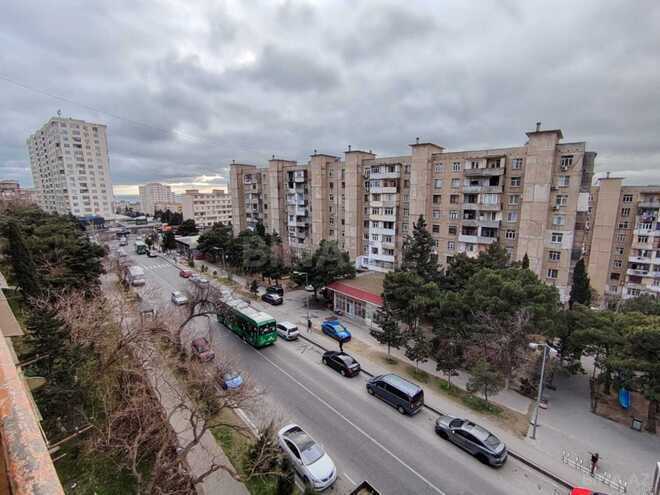 Продаётся 2-комн. вторичка 65 м², м. Ази Асланов, photo 9 from 18