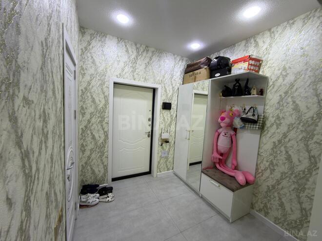 Satılır 2 otaqlı yeni tikili 61 m², photo 4 from 12