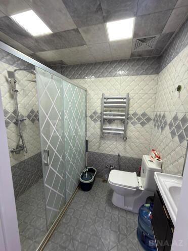 Satılır 2 otaqlı yeni tikili 61 m², photo 8 from 12
